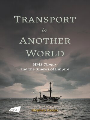 cover image of Transport to Another World